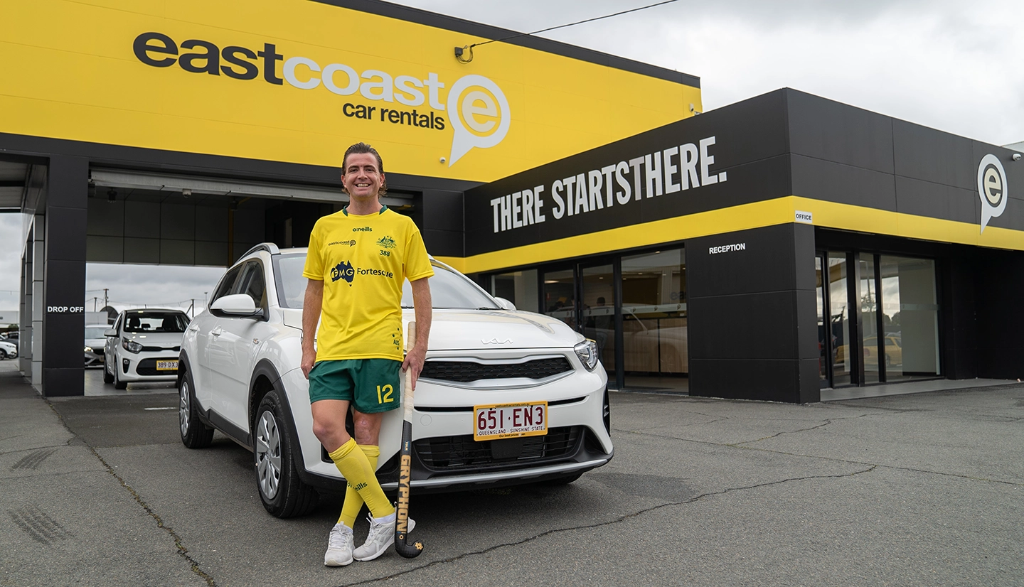Driving Hockey Forward